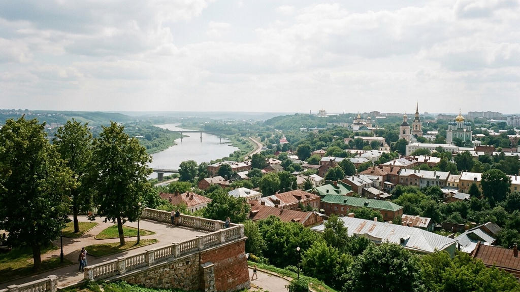 Соборная гора