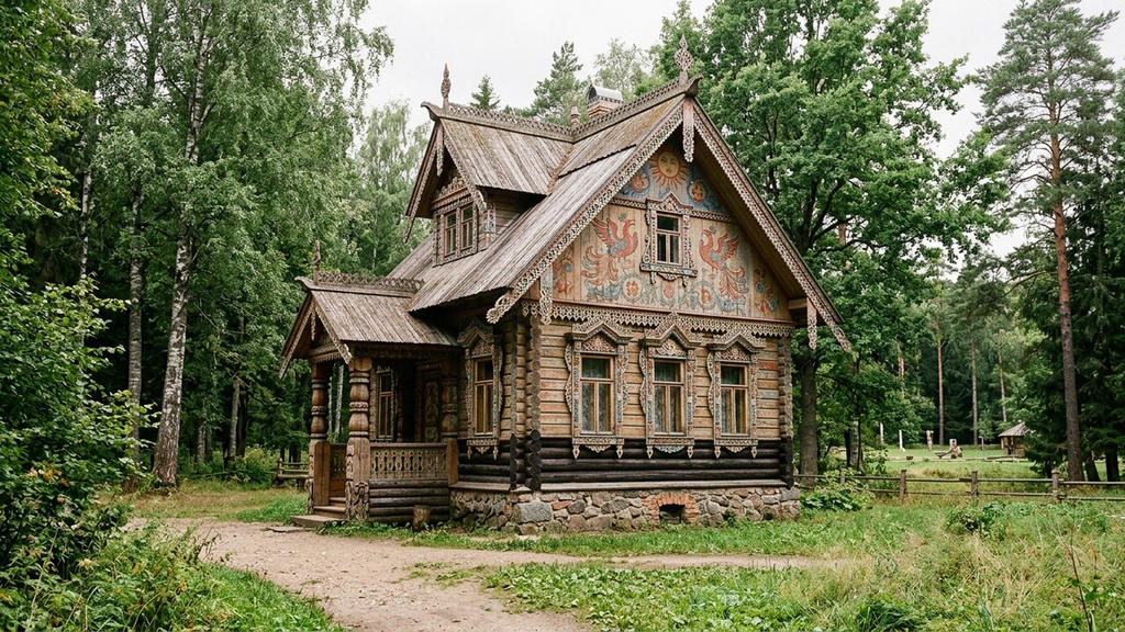 Талашкино