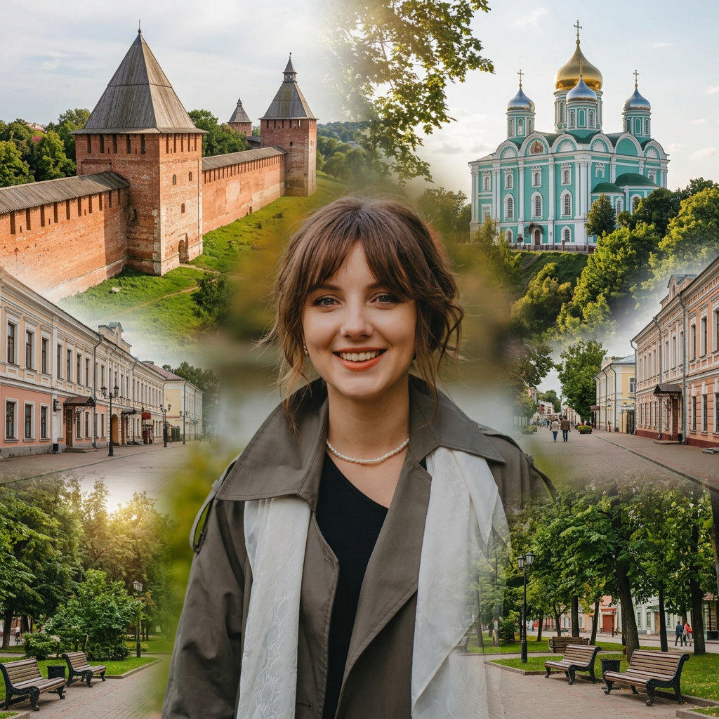 Любовь Игнатова